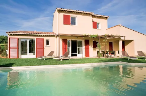 Lagrange Vacances - Le Clos Savornin度假村