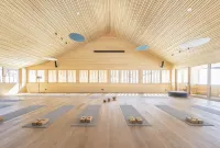 Fuchsegg Eco Lodge - Træningscentre