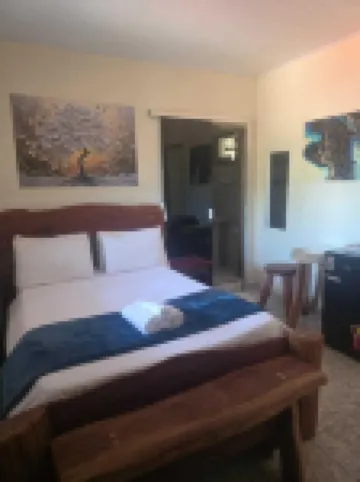 Suítes Boa Viagem Các khách sạn ở 