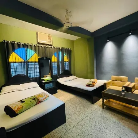 Hotel Hoque Tower International