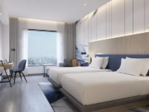 Hyatt Place Bharuch Hotels in Bharuch