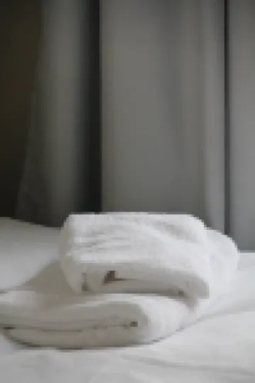 Forenom Boutique Hostel Vaasa