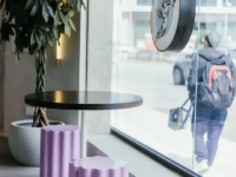 Park Heights by the Warren Collection Hotels in Msida