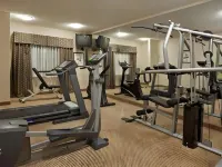 Comfort Inn - С тренажерным залом