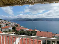 Apartman Sutalo Hotels in Sreser