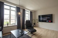 Central City Apartment