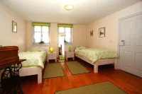 Ferienhaus Rosenhof in Lenzen Hotels in der Nähe von Aussichtsturm Grippel
