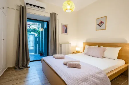 Escape to Kalamata's Old City Your Urban Oasis