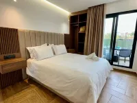 CENTRICO Hoteles cerca del Aeropuerto Internacional de Tánger-Ibn Battuta