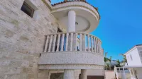 Stay Ocean View Villa فنادق في فاماغوستا