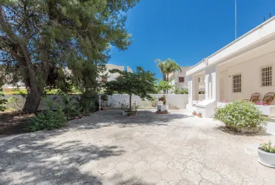 4073 Villa Minerva by Barbarhouse Hotels in der Nähe von Spiaggia di Monaco Mirante