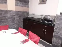 Noktel Resort Hotel - breakfast