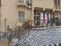 Royal Pavilion Hotel & Suites Hotels near Olusegun Obasanjo Presidential Library (OOPL)