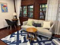 Baan Rim Nam Hotels in San Phranet