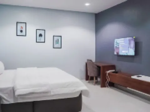 Cedarwood Apartments Hotels in Jabi