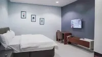雪松木公寓