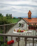 Dvorec Jeruzalem Hotel a Banovci