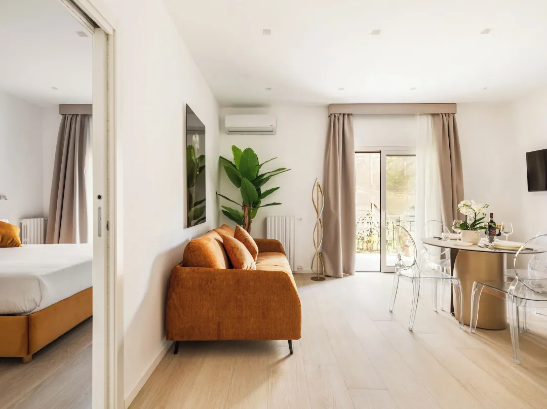Yourhome - Aranci Prestige - Sorrento