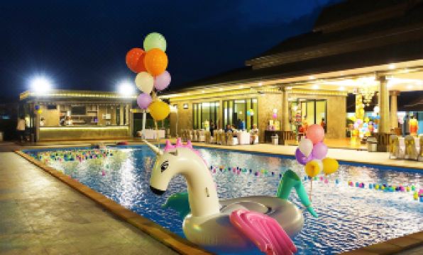 Baan Thai Lanna Pattaya