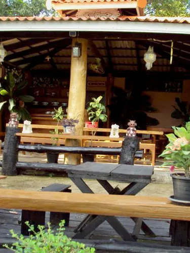 รูปภาพของบ้านภูธดล รีสอร์ท BaanPhuThaDol Resort