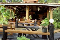 Baanphuthadol Hotels in Mueang Mae Hong Son District