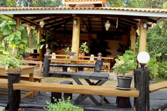 รูปภาพของบ้านภูธดล รีสอร์ท BaanPhuThaDol Resort