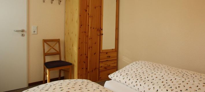 Ferienwohnung Hoddersdiek, Burhave Hotels in Landkreis Wesermarsch