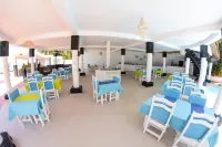 Hotel Africa Queen - Afhentnings-/afleveringstjenester