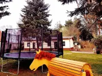 Doppelhaushälfte Nordwind Vom Naturhof Usedom Hotels in Krummin