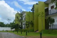 Hotel Golden Ray - วิลล่า