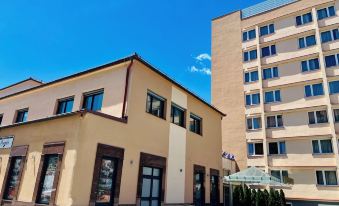 Hotel Piramida