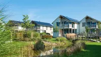 Golden Lakes Village Ardennes Hotels in 