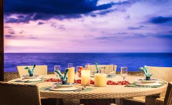 The Beach Front Villas - North Bali