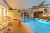 Hotel Im Schwedischen Hof - spa