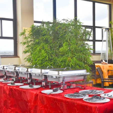 Verona Hotel and Conference Center