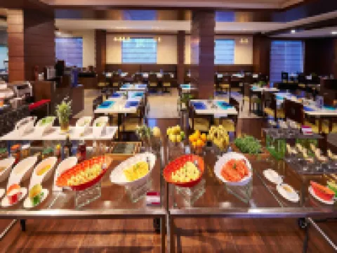 班加羅爾懷特菲爾德福朋喜來登酒店 班加羅爾酒店