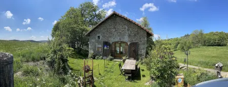 Jasserie les Airelles