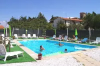 Residence Giuly Rosselmini