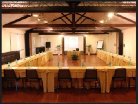 Kastel Itaipava Hotéis em Petropolis