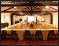 Kastel Itaipava Hotel di Itaipava