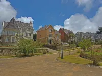 Cheltenham Cottage - Little England Cottages Hotels in Ragala