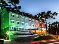 Colina Lagos Hotel Hotels in Gramado