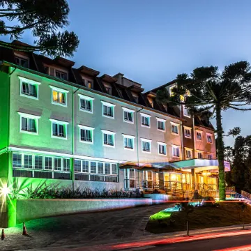 Colina Lagos Hotel