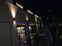 Hotel Moya فنادق في Casatejada