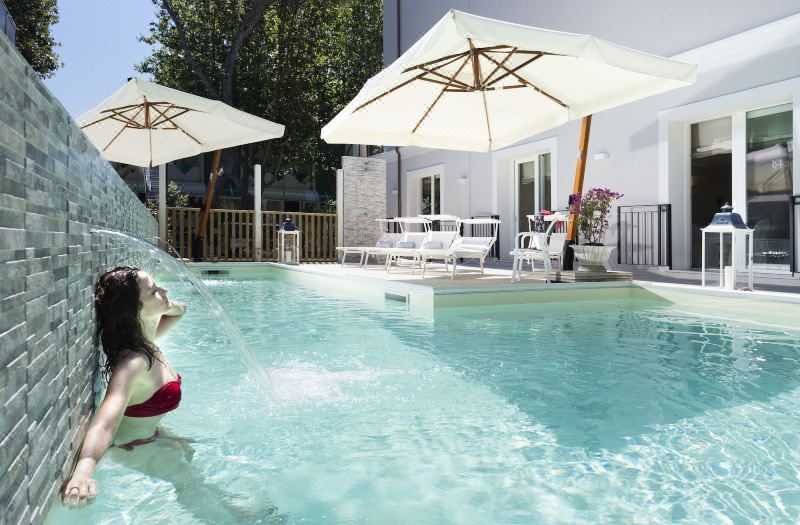 Rimini Suite Hotel photo 5