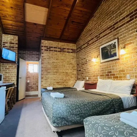 Beenleigh Village Motel