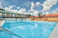 Guest Inn Aiken - Motels