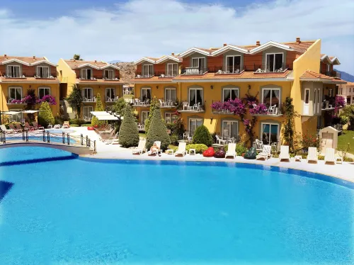 Club Alla Turca - Boutique