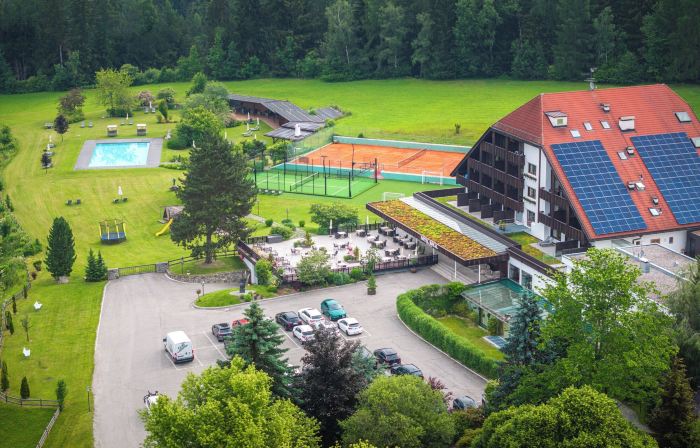 Royal Hotel Hinterhuber