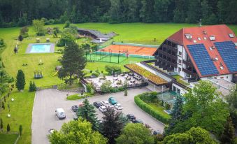 Royal Hotel Hinterhuber